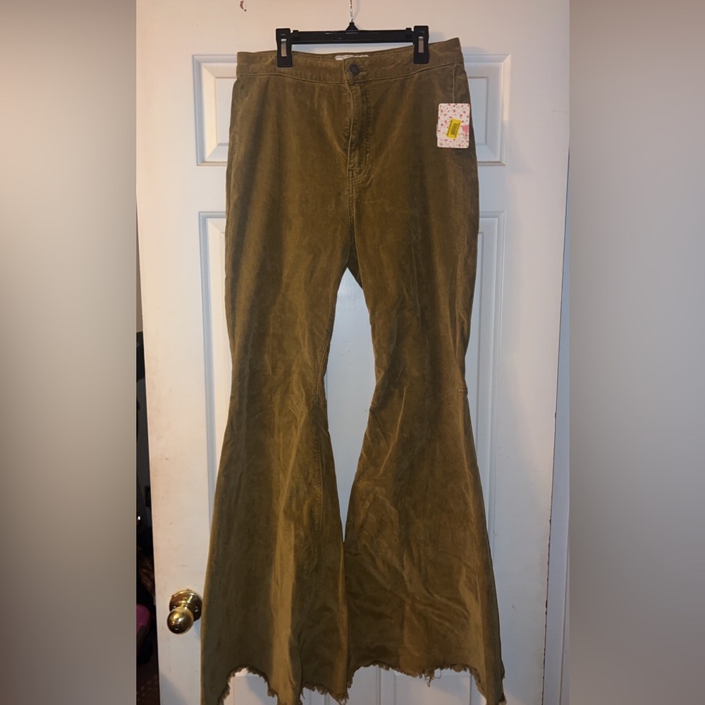 Free People Float On Flares